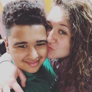 Meet your Posher, April